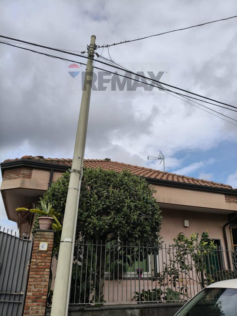 Villa in Via Sergente S. Pappalardo 6, Viagrande — foto 4 di 5