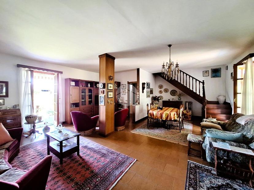 Villa in Via Thomas Alva Edison 2, Bernate Ticino — foto 5 di 5