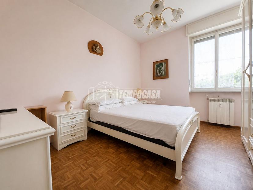 Bilocale in Via Giacomo Matteotti, Gaglianico — foto 3 di 5