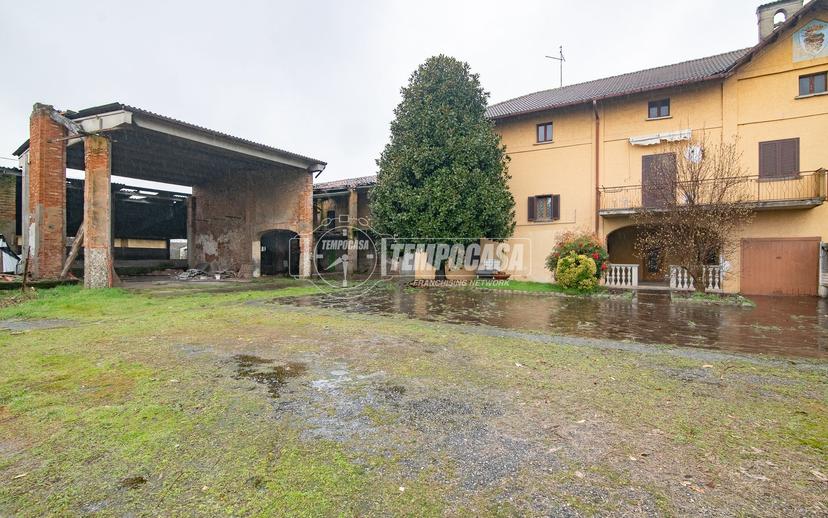 Casa indipendente, Brignano Gera d'Adda — foto 3 di 5