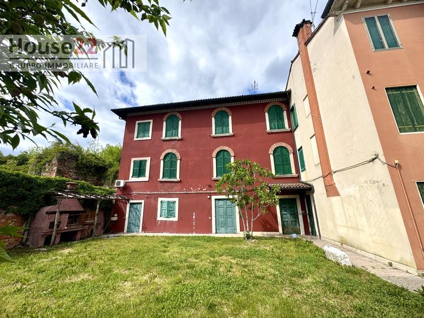Casa indipendente in Via Carlo Cattaneo 34, Vicenza — foto 5 di 5