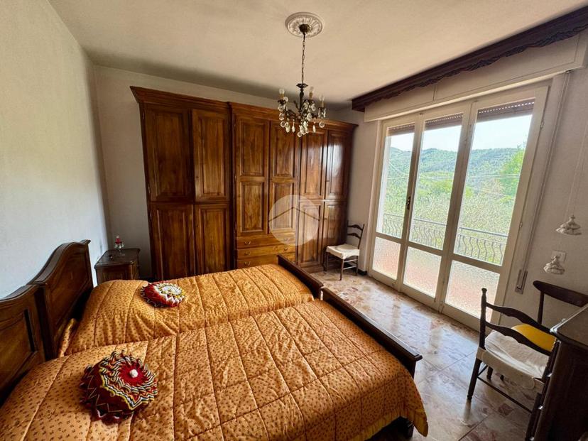 Appartamento in Via Giovanni XXIII 3, Castiglione Chiavarese — foto 2 di 5