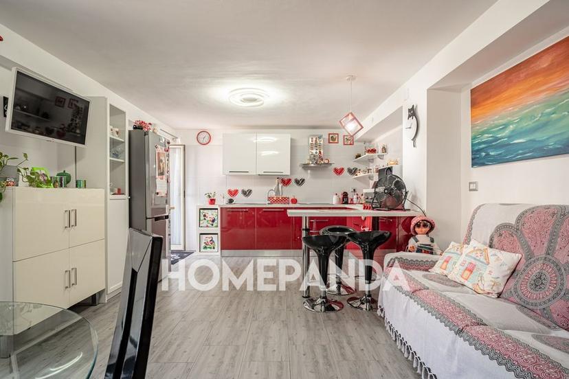 Trilocale in Via Villa Glori 83, Catania