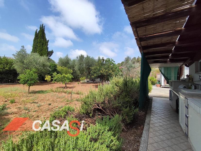 Casa indipendente in Via Bonifico Idro, Otranto — foto 3 di 5