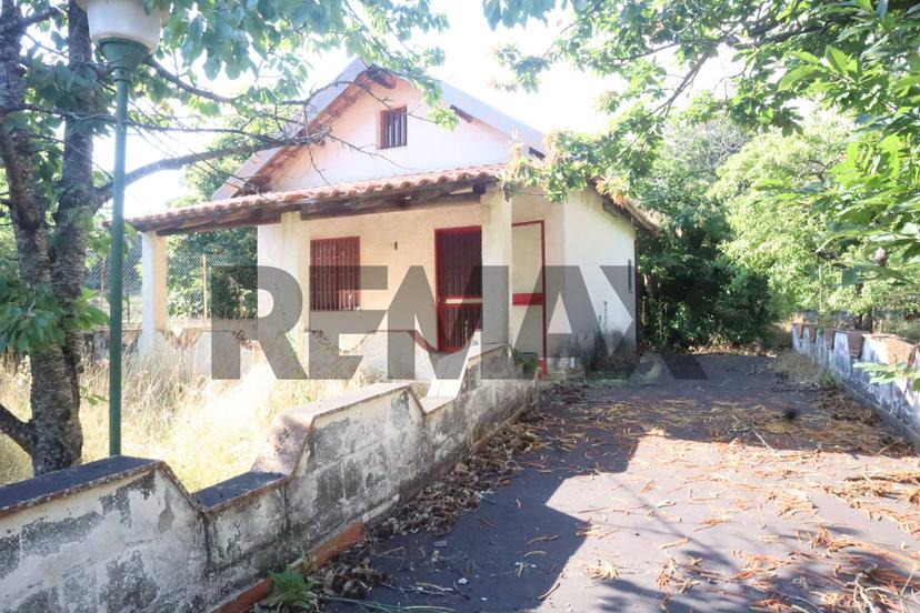 Villa in Contrada San Leo Snc, Belpasso — foto 4 di 5