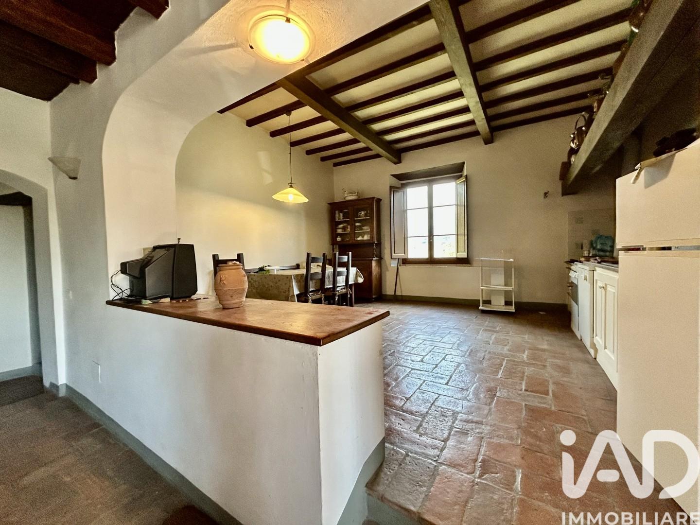 Villa in Via San Paolo 1, Castel San Niccolò