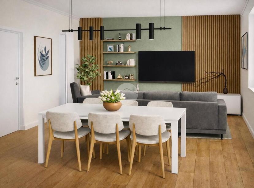 Villa in Via IV Novembre 2, Vimercate — foto 5 di 5