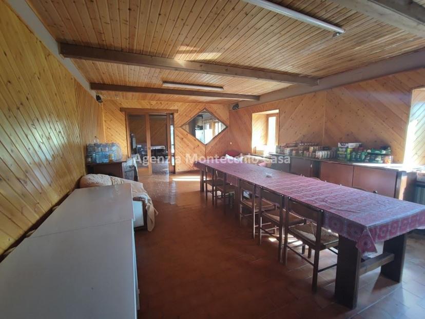 Casa indipendente in Via Cannelle, Montelabbate
