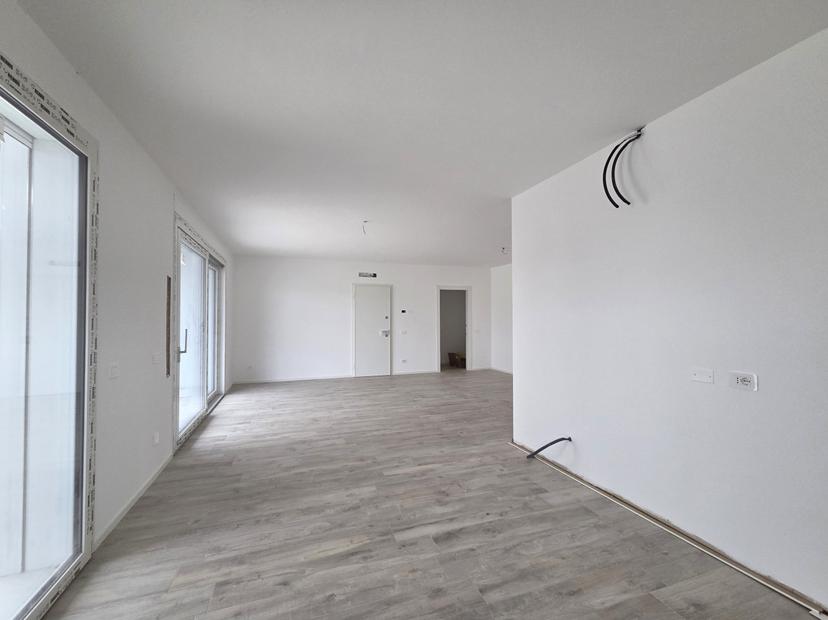 Attico in Via San Pietro, Abano Terme — foto 2 di 5