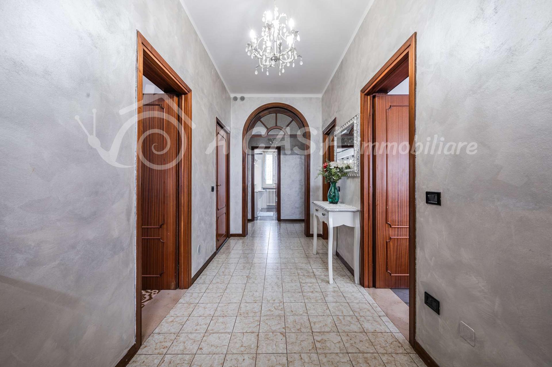 Villa unifamiliare in V. Camboara, Noceto
