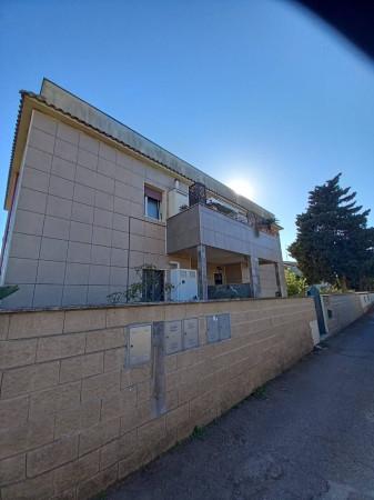 Trilocale in Via Angioletti 5, Anzio