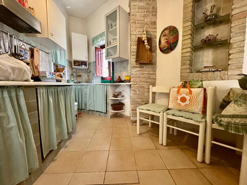 Casa indipendente in Vico II Giuseppe Zuddas 4, Monserrato — foto 4 di 5
