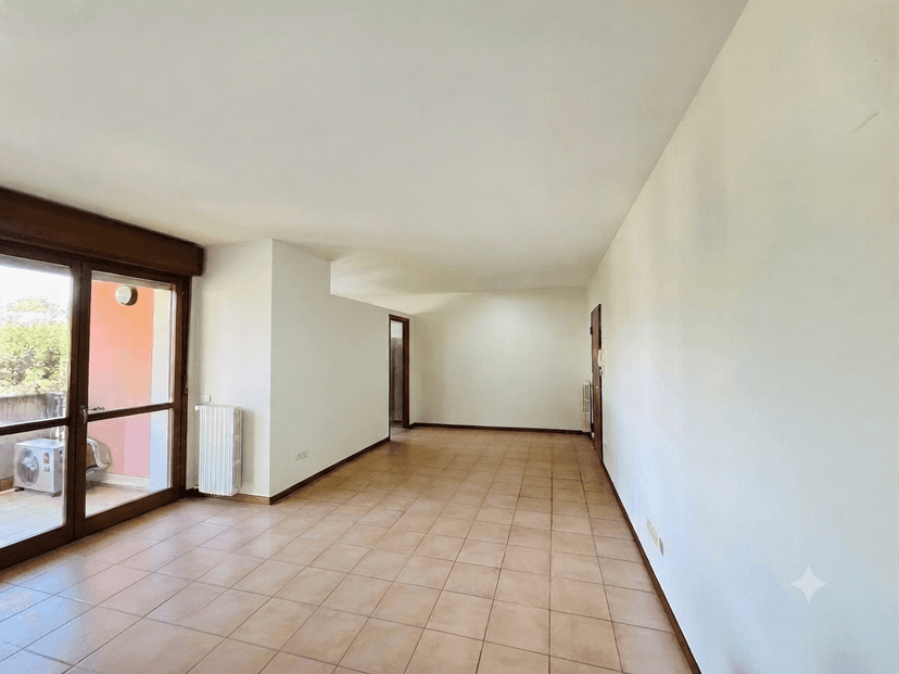 Quadrilocale in Piazzetta G. Carducci 01, Legnago — foto 2 di 5