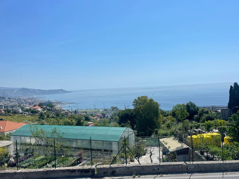 Casa indipendente in Via Padre Semeria 237, Sanremo — foto 4 di 5
