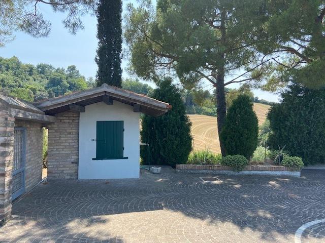 Rustico in Via Sant'Andrea in Villis, Fano — foto 5 di 5