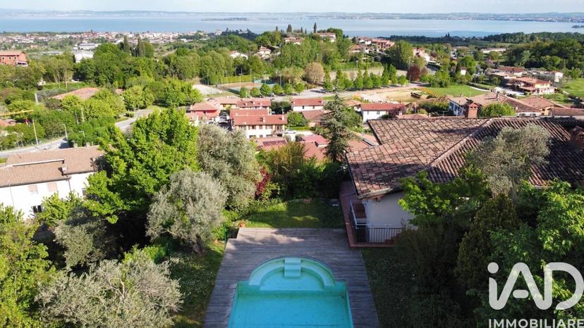 Villa in Via Monte Rotondo, Soiano del Lago — foto 4 di 5