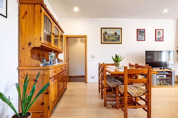 Villa a schiera in Vocabolo Borghetto, Piegaro — foto 5 di 5