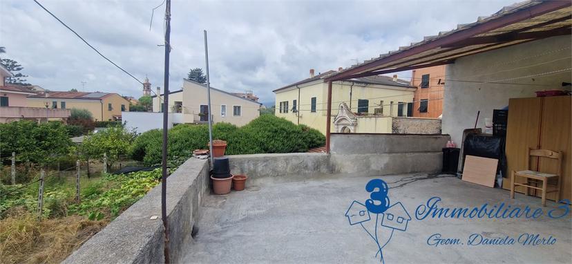 Rustico, Albenga — foto 3 di 5