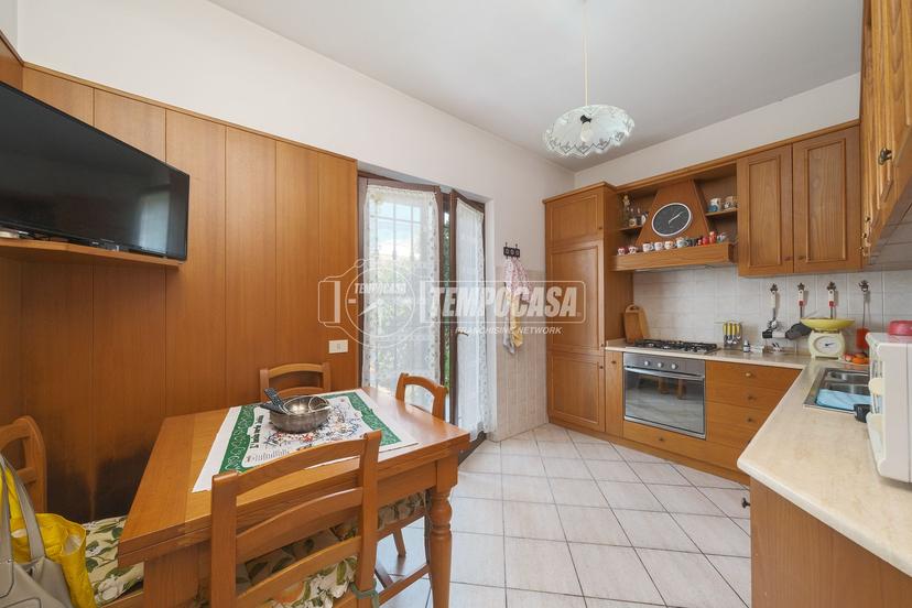Villa a schiera in Via Bruno Buozzi, Campagnano di Roma — foto 4 di 5