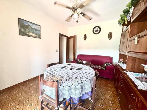 Quadrilocale in Strada Asti 8, Costigliole d'Asti — foto 4 di 5