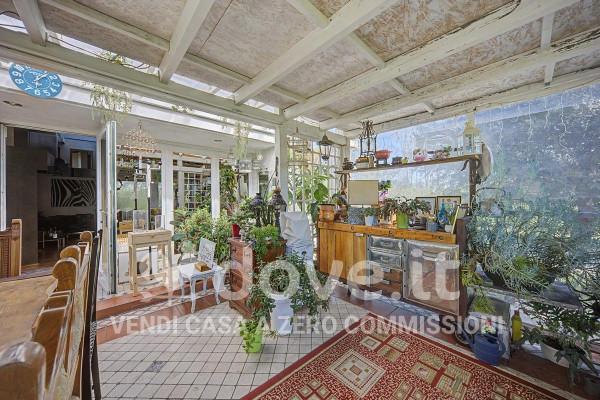 Terratetto unifamiliare in Via Selenia 8, Rosà