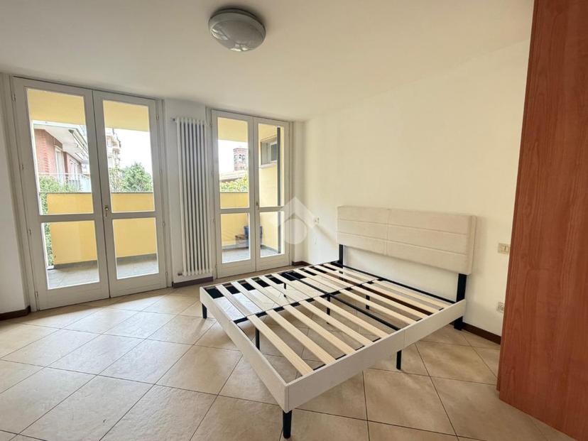 Monolocale in Via Buonarroti 1, Seregno — foto 2 di 5
