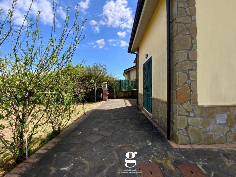 Villa bifamiliare in Via Ardisani  S.N.C., Casal Velino — foto 4 di 5