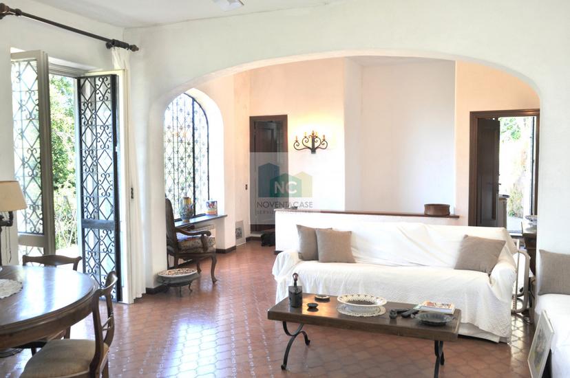 Villa in Via Zaro 9, Forio — foto 3 di 5