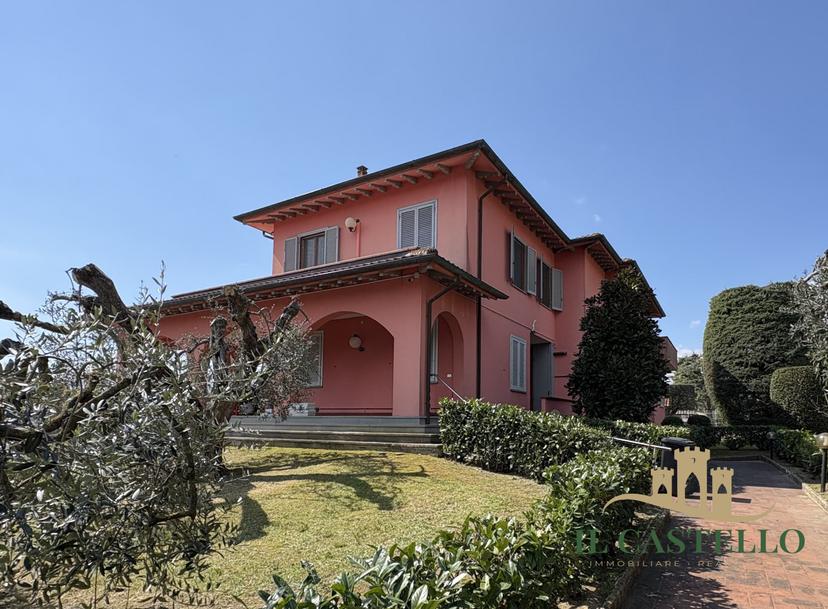 Villa in Via Fosse Ardeatine, Castiglione del Lago — foto 3 di 5