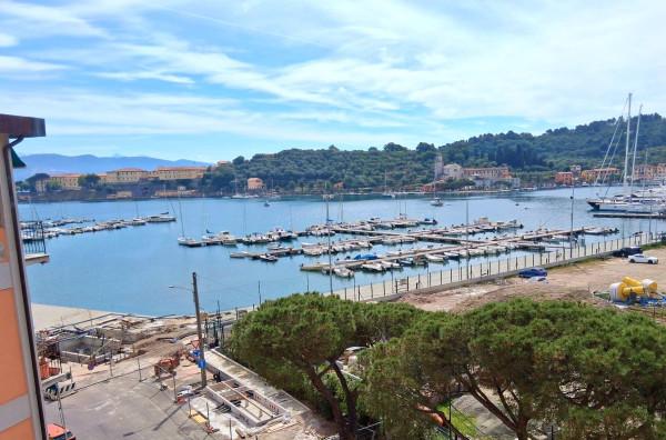 Attico in Via Roma, Portovenere