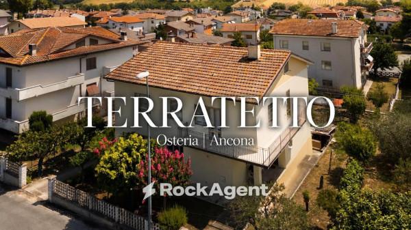 Terratetto plurifamiliare in Via Giambattista Pergolesi, Serra de' Conti — foto 3 di 5
