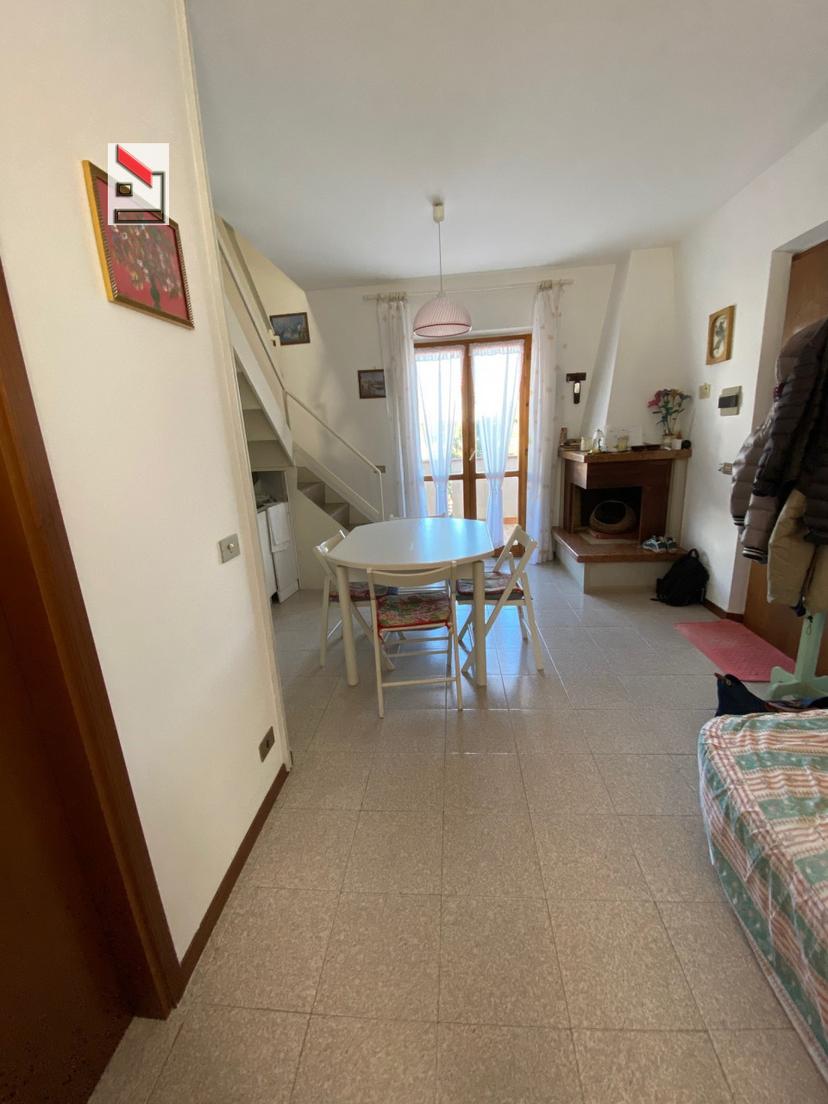 Villa a schiera in Via Piave 12, Montemarciano — foto 4 di 5