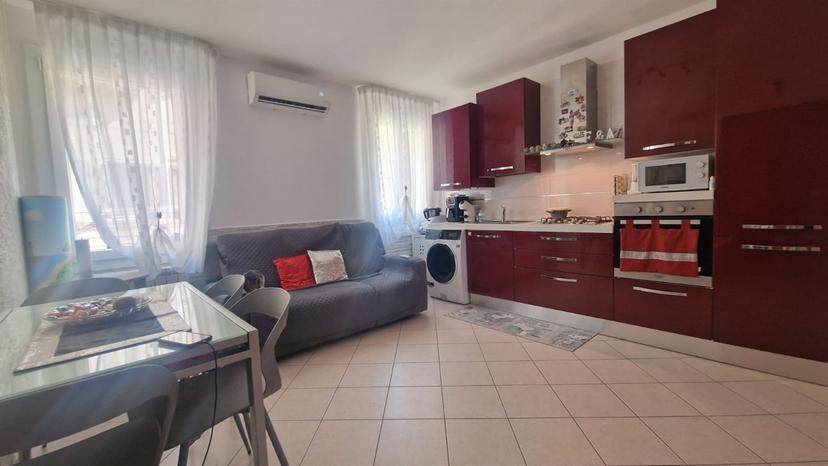 Appartamento, Chioggia