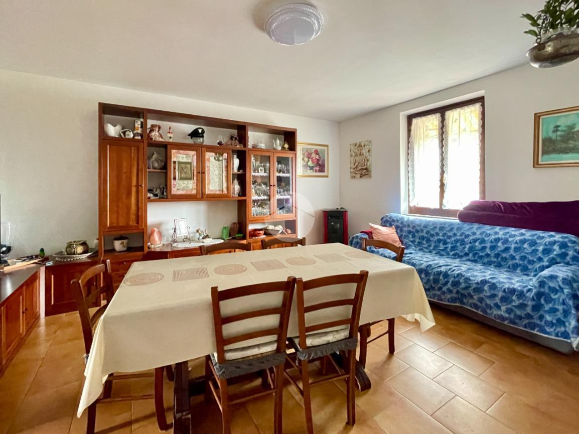 Villa in Via Alcide De Gasperi 01, Torbole Casaglia