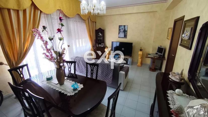Quadrilocale in Via Caserta Crocevia, 25, Reggio di Calabria