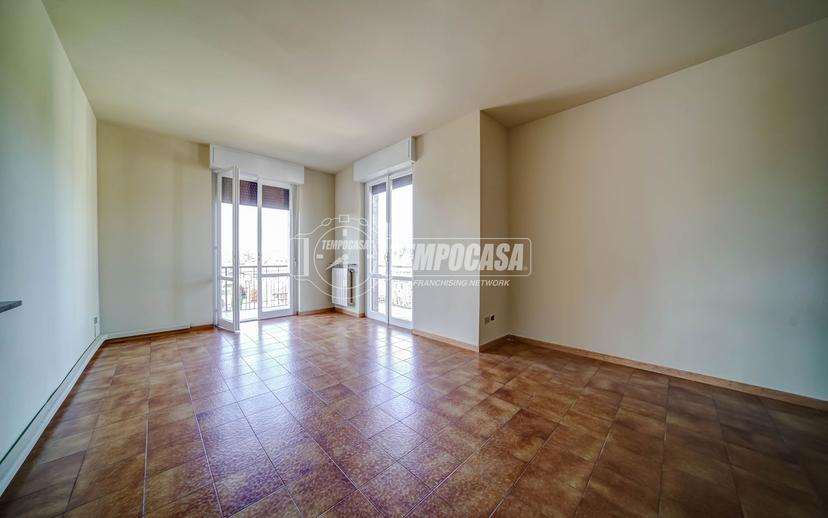 Quadrilocale in Via Circonvallazione, Marano Ticino — foto 4 di 5