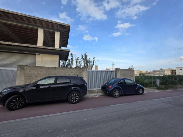 Rustico in Via Omero, Castelvetrano — foto 2 di 5