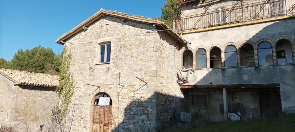Casale in Località Santa Margherita Campagna, Assisi — foto 5 di 5
