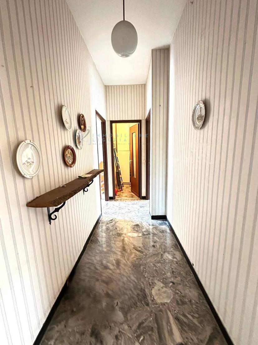 Bilocale in Via Filippo Leale 5, Calizzano — foto 5 di 5