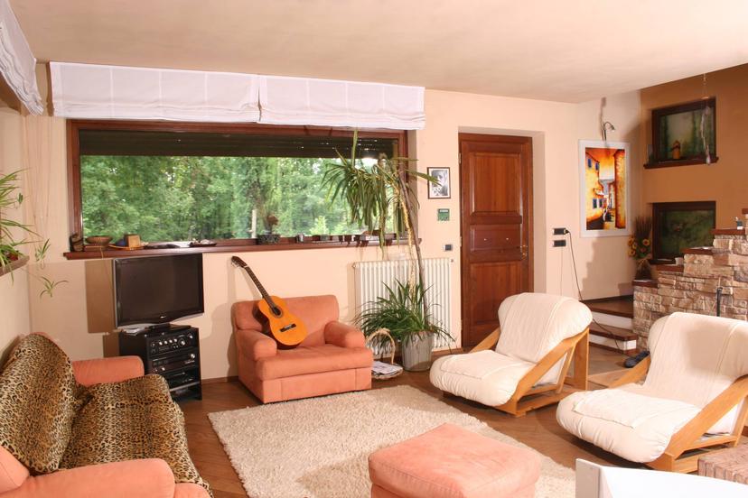 Villa in C.S. Farneta,, Bibbiena — foto 3 di 5