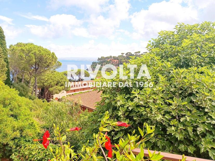 Appartamento in Via Costa degli Ulivi, Monte Argentario — foto 4 di 5