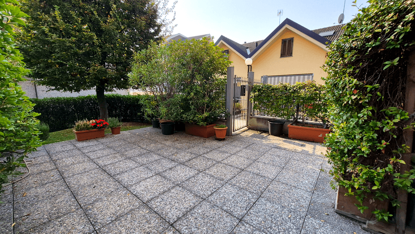 Trilocale in Via Marengo 3, San Mauro Torinese — foto 4 di 5