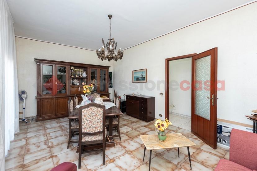 Trilocale in Via Turi Scordo 59, Misterbianco — foto 3 di 5