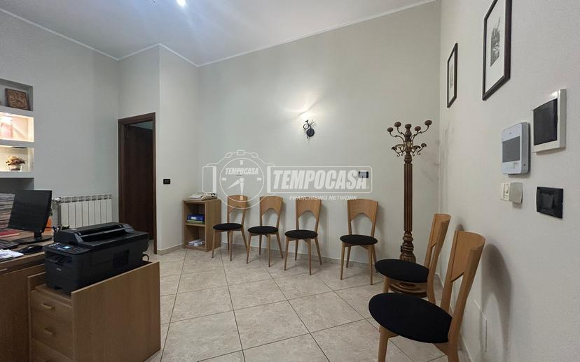 Trilocale in Via a. Abegg 18, Borgone Susa — foto 3 di 5