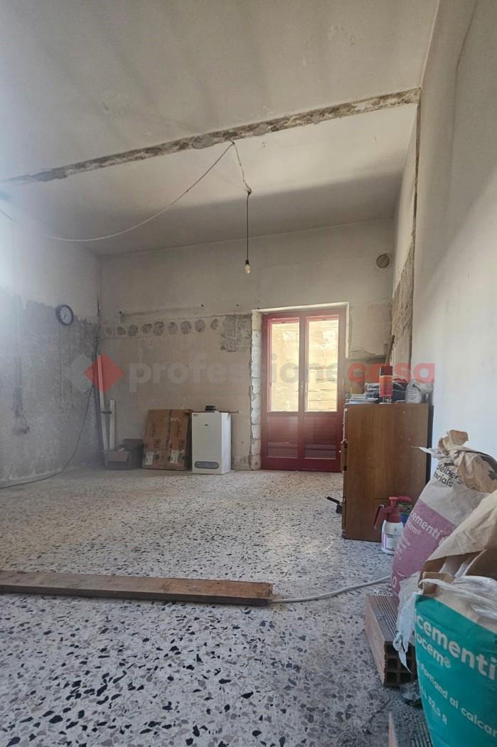 Appartamento in Via Corrado Alvaro 3, Sant'Andrea Apostolo dello Ionio