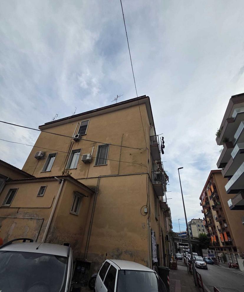 Monolocale in Via Irno 26, Salerno — foto 4 di 5