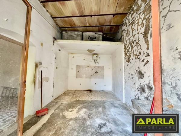 Terratetto unifamiliare in Via Orto Suor Maria, Canicattì — foto 3 di 5