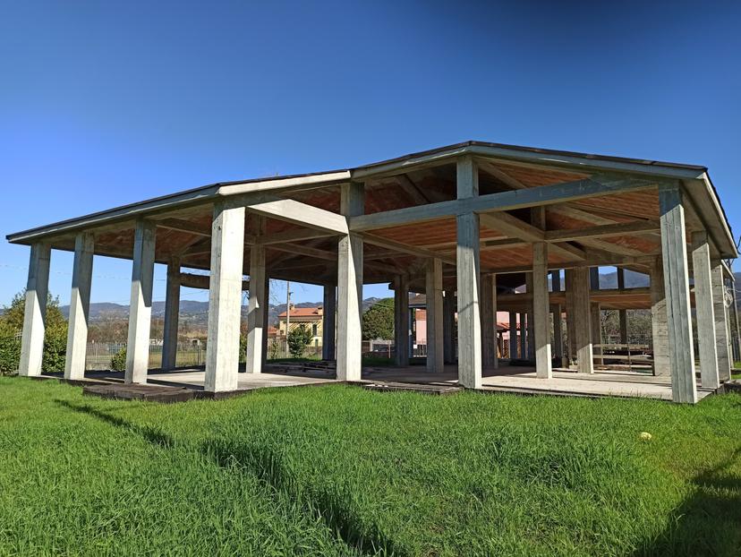 Villa, Castelnuovo Magra — foto 3 di 5