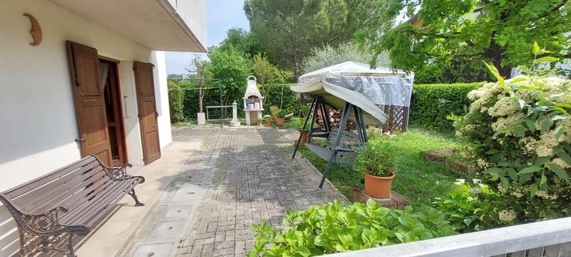 Quadrilocale in Via Cervese 133c, Forlì — foto 4 di 5