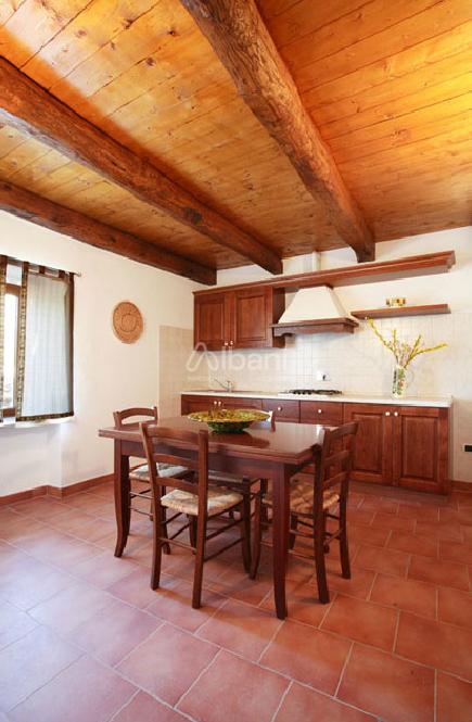 Villa a schiera, Fivizzano — foto 3 di 5
